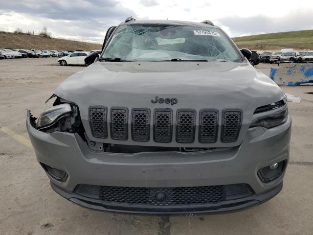 2023 JEEP CHEROKEE A 1C4PJMMB6PD115591