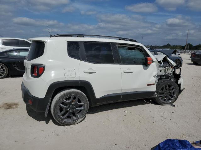 Vin: zacnjabb8lpl71930, lot: 53862435, jeep renegade latitude 20203