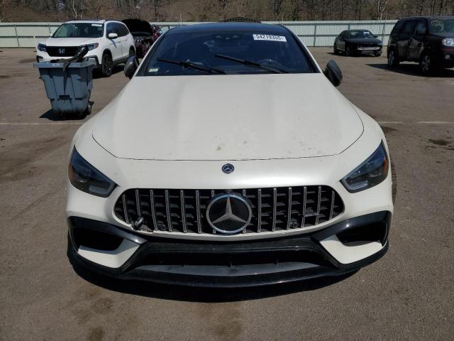 2020 MERCEDES-BENZ AMG GT 63 WDD7X8JB0LA012677
