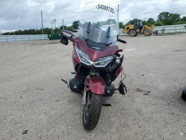 HONDA GL1800 D 2023 maroon  gas JH2SC7957PK501710 photo #3
