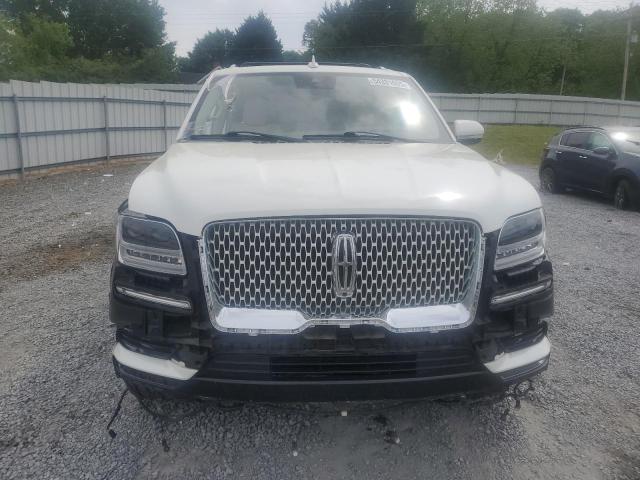 2021 LINCOLN NAVIGATOR - 5LMJJ2LT1MEL20447