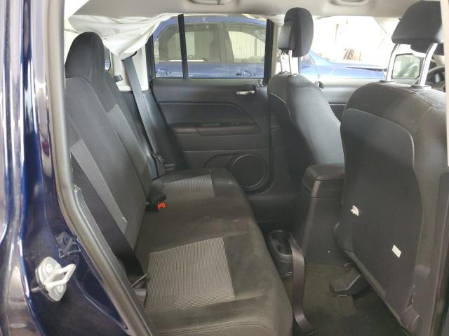 2015 JEEP PATRIOT SP - 1C4NJPBB8FD400142