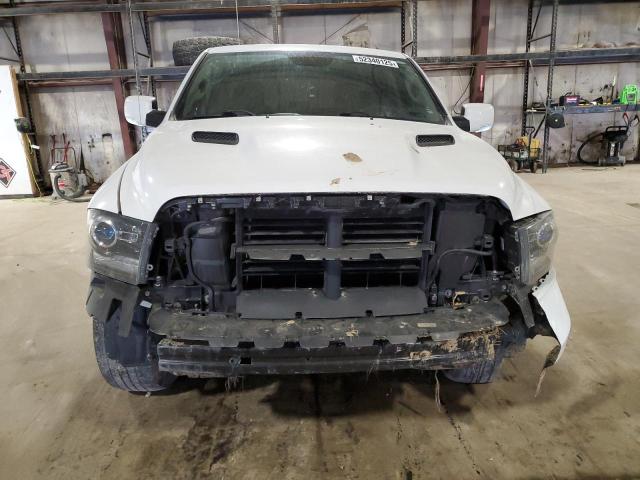 2018 RAM 1500 SPORT - 1C6RR7MT3JS135111