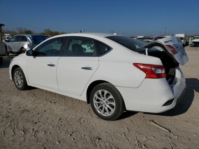 2019 NISSAN SENTRA S - 3N1AB7AP1KY433468