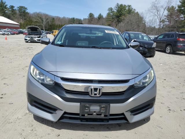 2016 HONDA CIVIC EX - 2HGFC2F74GH503846