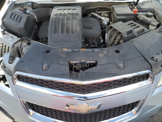 2015 CHEVROLET EQUINOX LS - 2GNALAEK1F6250544