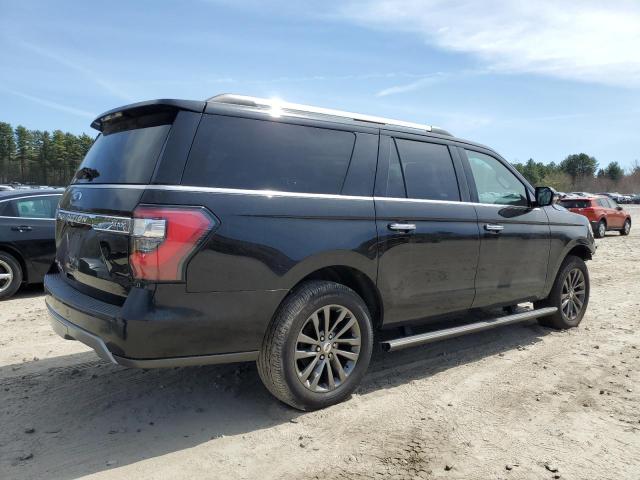 Vin: 1fmjk2at3lea34665, lot: 53428825, ford expedition max limited 20203