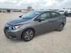 2024 NISSAN VERSA SV - 3N1CN8EV2RL894345