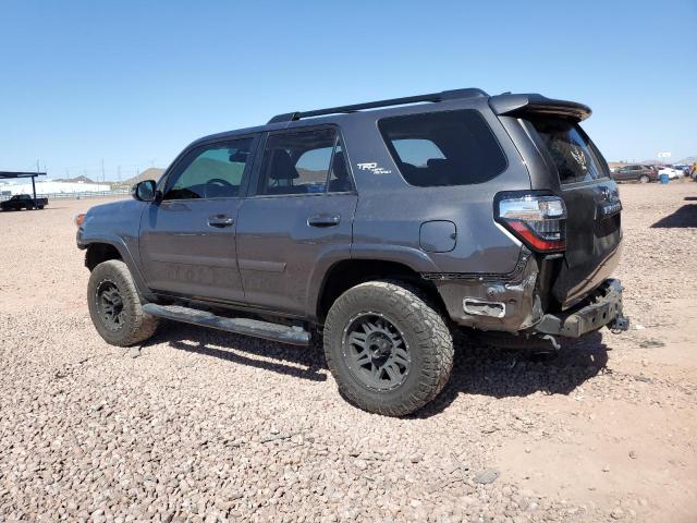 2019 TOYOTA 4RUNNER SR JTEBU5JR6K5712229