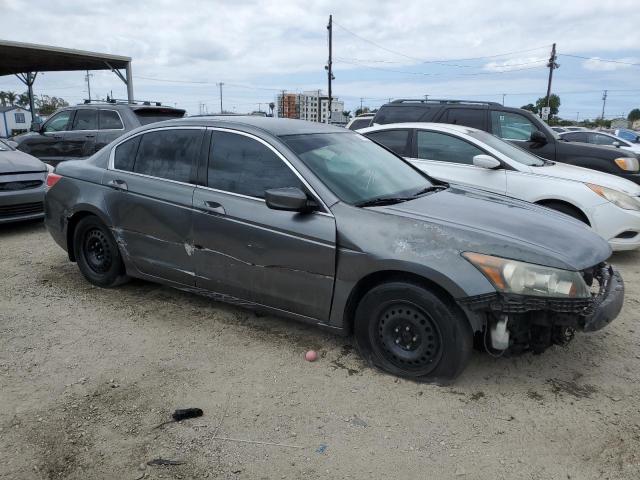 Vin: 1hgcp2f30aa106466, lot: 53189665, honda accord lx 20104