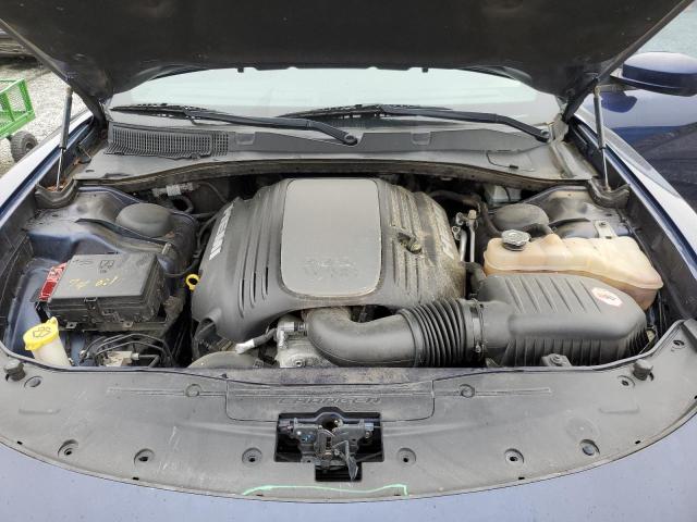 2016 DODGE CHARGER R/ - 2C3CDXCT9GH292953