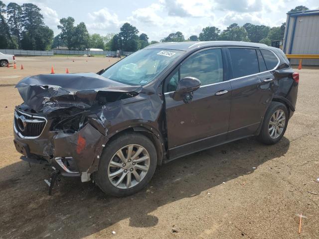 BUICK ENVISION