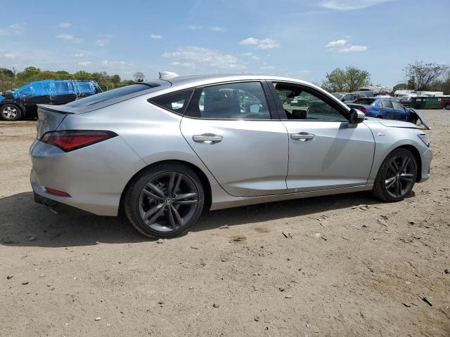 Vin: 19ude4h30sa010941, lot: 53807295, acura integra a- a-spec 20253