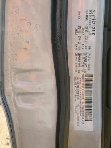 2018 JEEP GRAND CHER 1C4RJFAG0JC435619