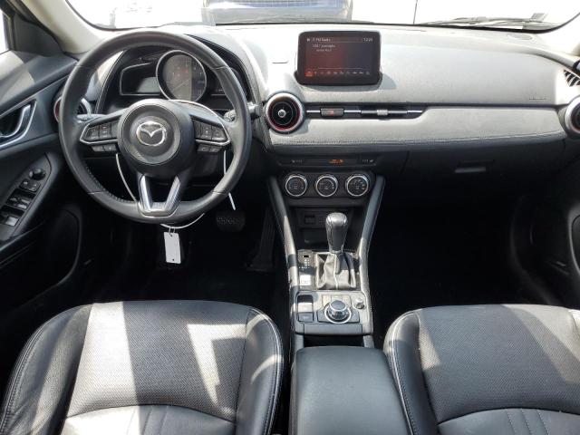 2019 MAZDA CX-3 GRAND - JM1DKDD78K0402295