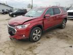 2018 CHEVROLET TRAVERSE L - 1GNERHKW3JJ142258