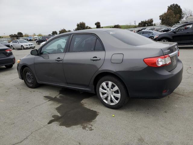 Vin: 5yfbu4ee6cp068421, lot: 53698865, toyota corolla base 20122