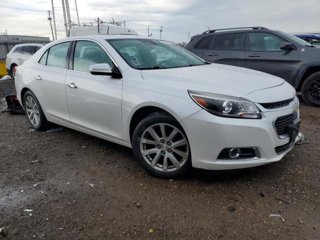 2015 CHEVROLET MALIBU LTZ - 1G11F5SL6FF252020