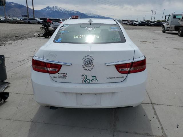 2015 BUICK VERANO - 1G4PP5SK8F4162364