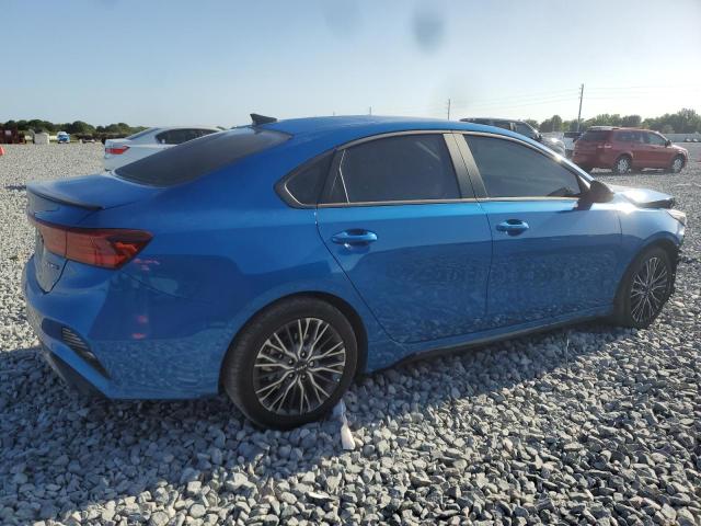 Vin: 3kpf54ad8re735592, lot: 55054715, kia forte gt line 20243