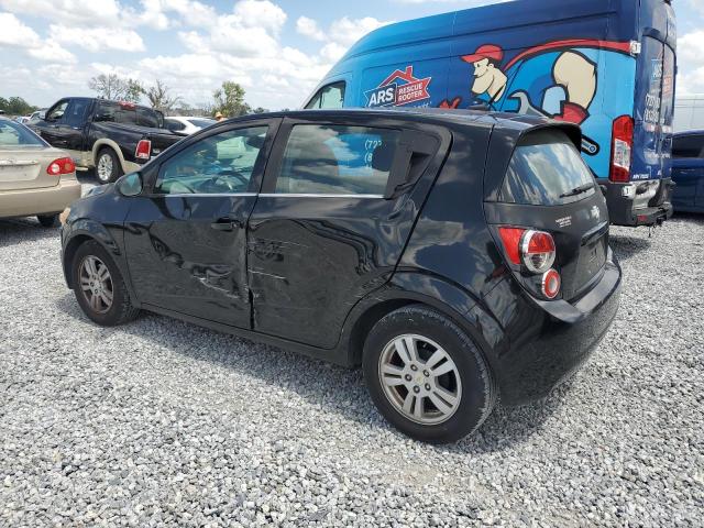 Vin: 1g1jc6sh7c4185686, lot: 51172985, chevrolet sonic lt 20122