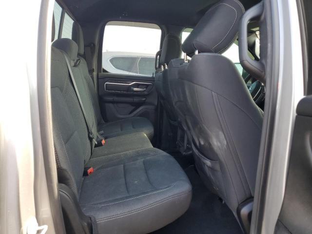 2019 RAM 1500 BIG H - 1C6RREBTXKN884012