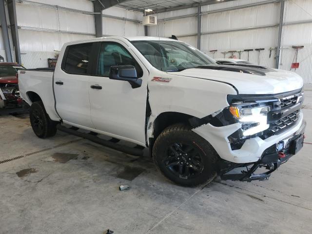 2024 CHEVROLET silverado 3GCUDFED7RG290024