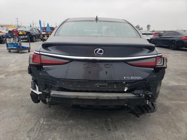 2022 LEXUS ES 300H BA - 58AEA1C15NU018933