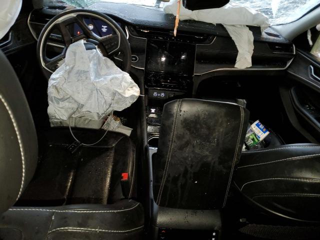 2023 JEEP GRAND CHER - 1C4RJKBG0P8829883