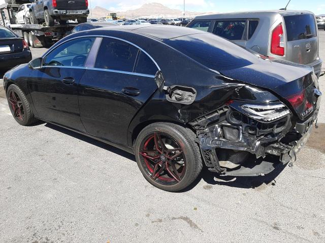 Vin: wdd5j4gb9ln034131, lot: 50998265, mercedes-benz cla-class 250 20202