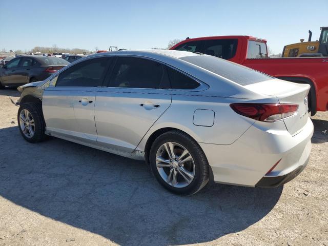 Vin: 5npe34af2jh633515, lot: 53261865, hyundai sonata sport 20182