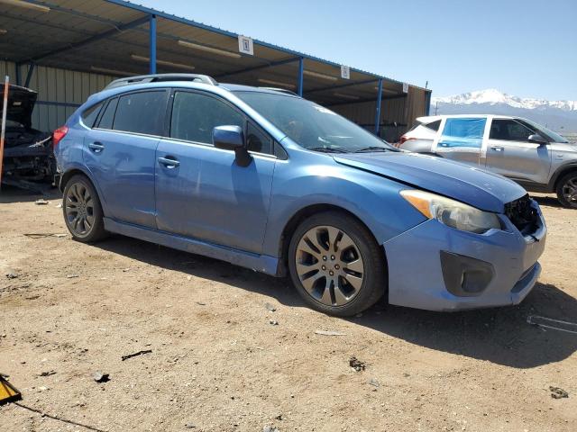 Vin: jf1gpal60e8293252, lot: 52820285, subaru impreza sport premium 20144