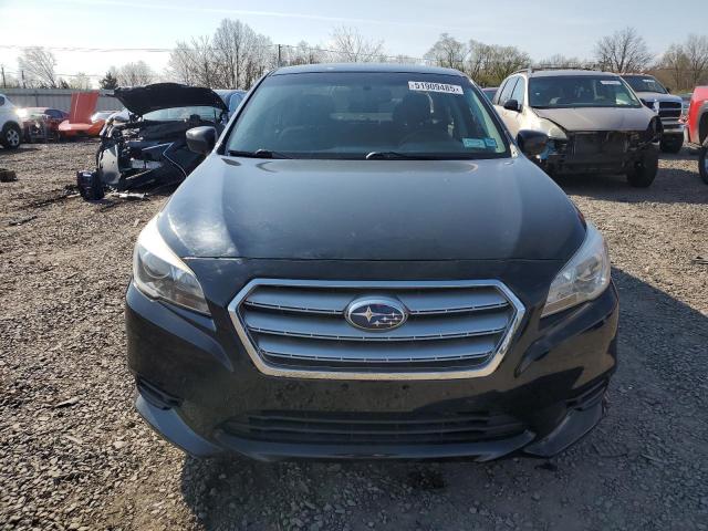 2015 SUBARU LEGACY 2.5 - 4S3BNAC60F3003228