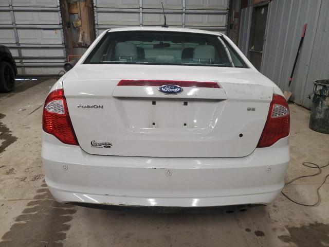 2012 FORD FUSION SE - 3FAHP0HA2CR361770