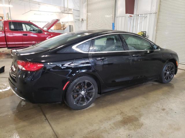 Vin: 1c3cccab7fn710776, lot: 54876135, chrysler 200 limited 20153