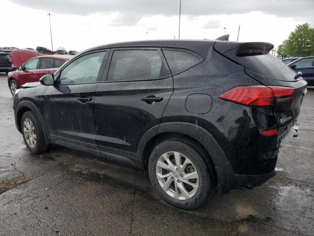Vin: km8j2ca47lu174917, lot: 54560615, hyundai tucson se 20202