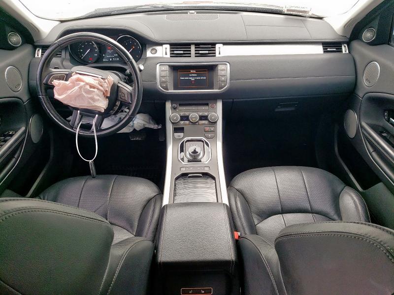 2016 LAND ROVER RANGE ROVE - SALVP2BG1GH106209