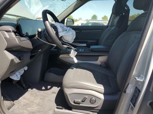 2024 KIA EV9 WIND KNDAFFS57R6050905