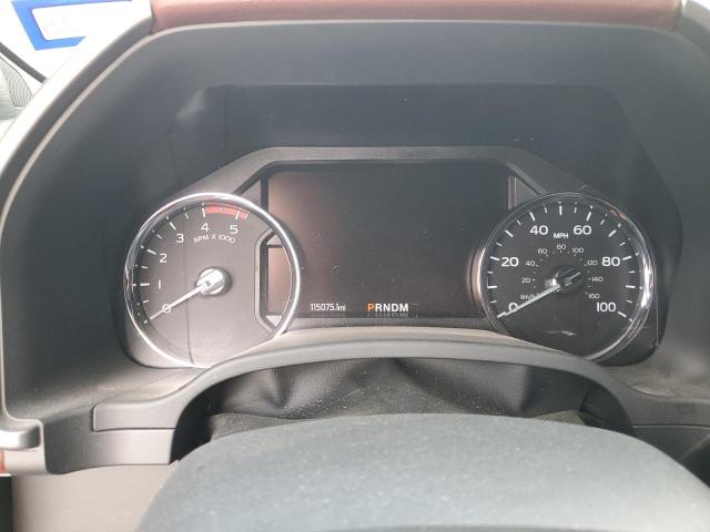 2022 FORD F250 SUPER - 1FT8W2BT5NED60217