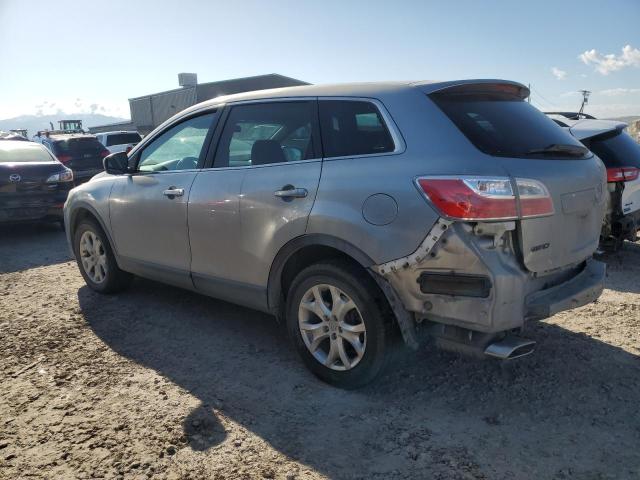 Vin: jm3tb2bv8b0317966, lot: 53563205, mazda cx-9 20112