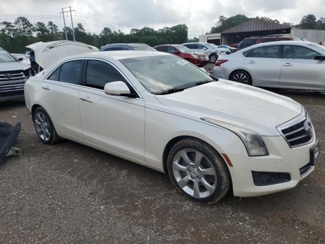 Vin: 1g6ab5sa1d0166487, lot: 53989315, cadillac ats luxury 20134