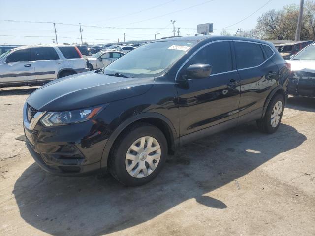 NISSAN ROGUE SPORT S