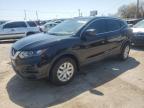 2020 NISSAN ROGUE SPOR - JN1BJ1CV9LW545380