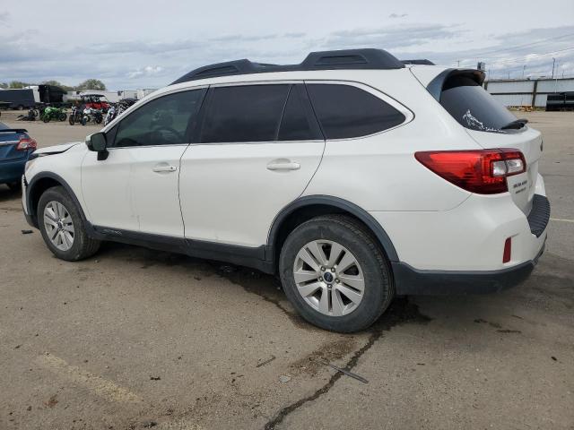 Vin: 4s4bsbfc0f3270123, lot: 52386865, subaru outback 2.5i premium 20152