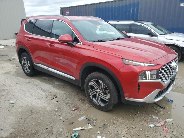 Vin: 5nms2daj8nh435180, lot: 50900365, hyundai santa fe sel 20224