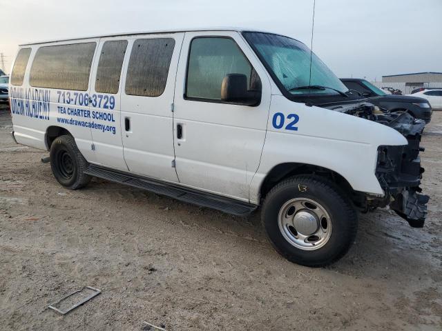 Vin: 1fbss3bl7ada61002, lot: 54234695, ford all models e350 super duty wagon 20104