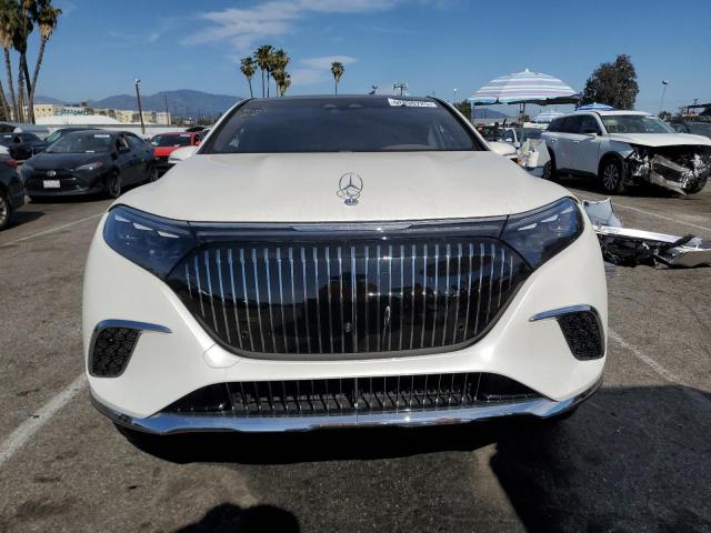 2024 MERCEDES-BENZ EQS SUV 68 4JGDX5FB5RA027913