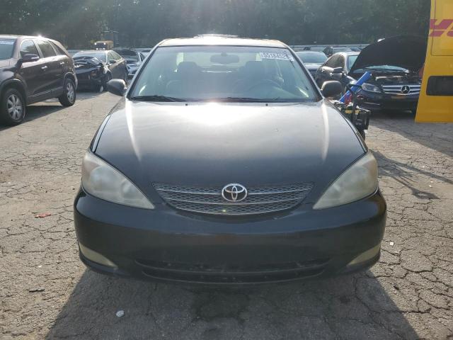 2004 TOYOTA CAMRY LE #3305294309