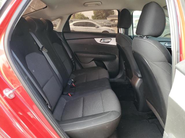 2023 KIA FORTE LX - 3KPF24ADXPE571588