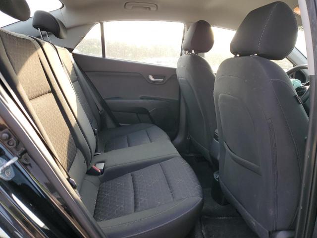 2022 KIA RIO LX - 3KPA24AD0NE432271